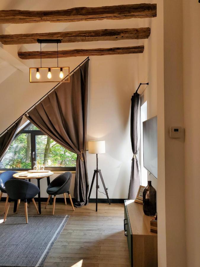 Casa Larisa Antonia Apartament