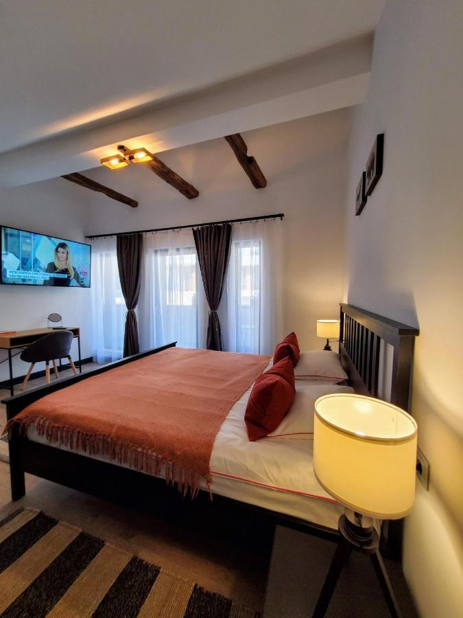 Casa Larisa Antonia Apartament