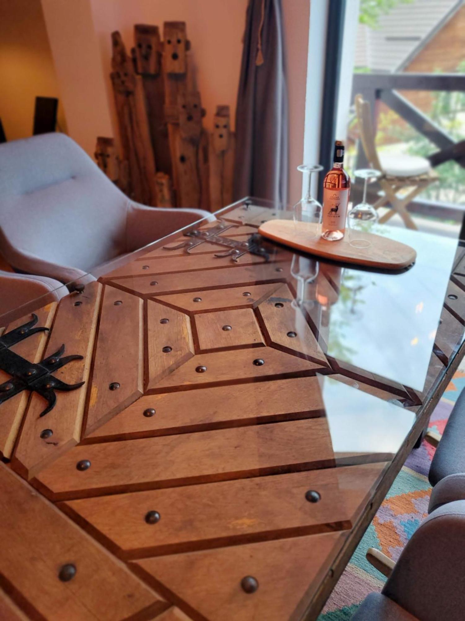 Apartament Casa Larisa Antonia *